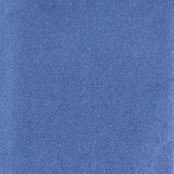 Icon Crepe Paper Dark Blue