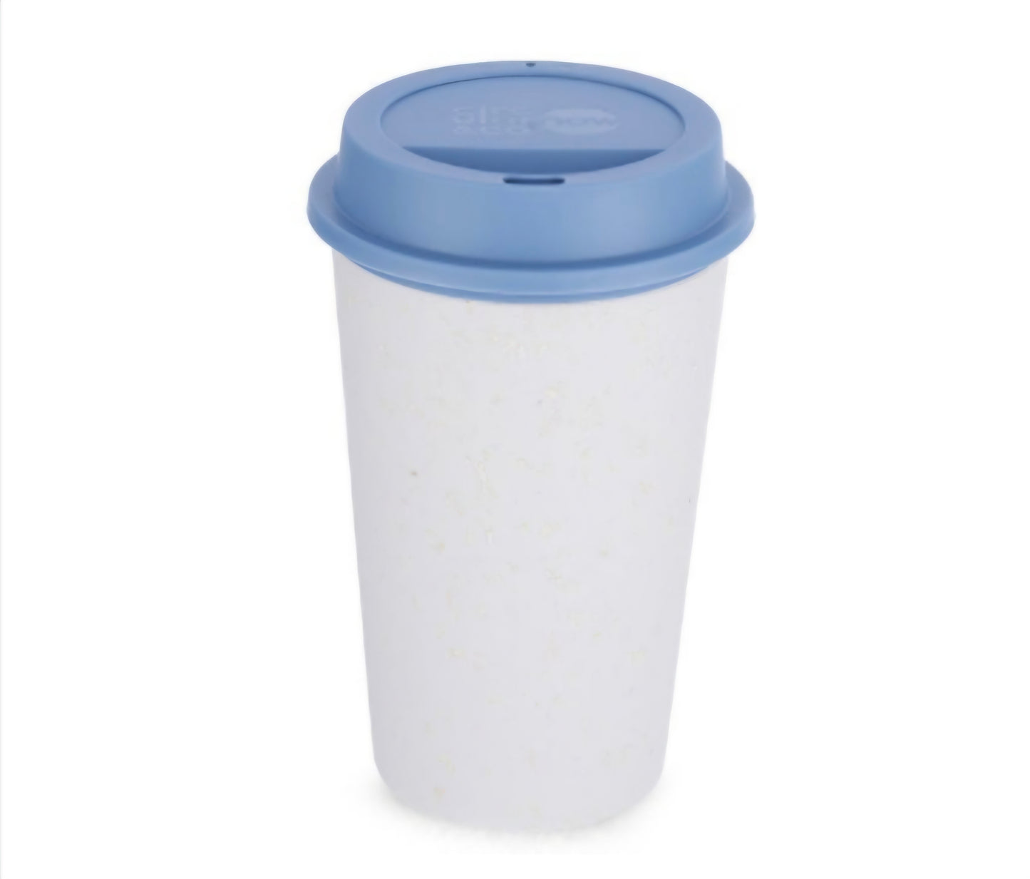 Now Travel Mug 12oz Blue