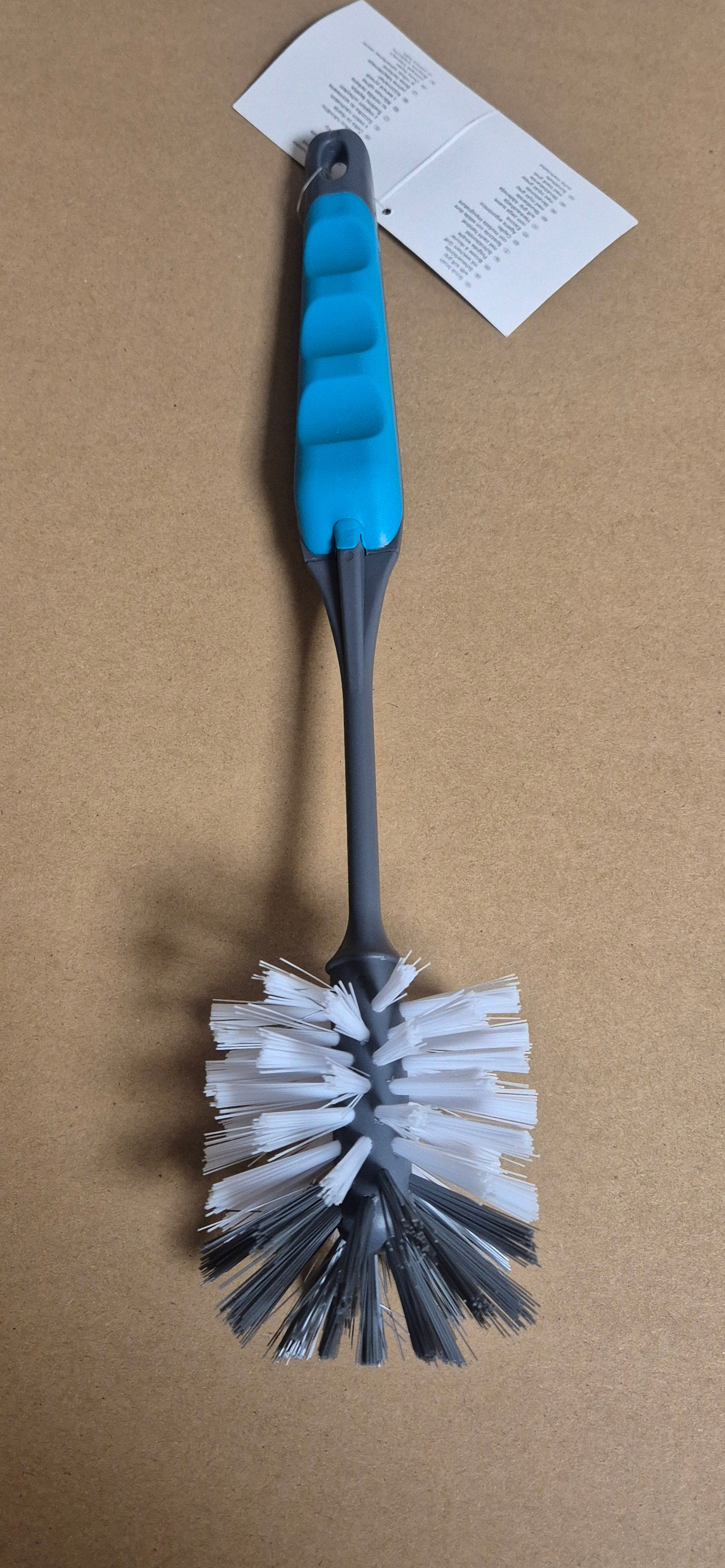 Alpina 34cm Bottle Brush
