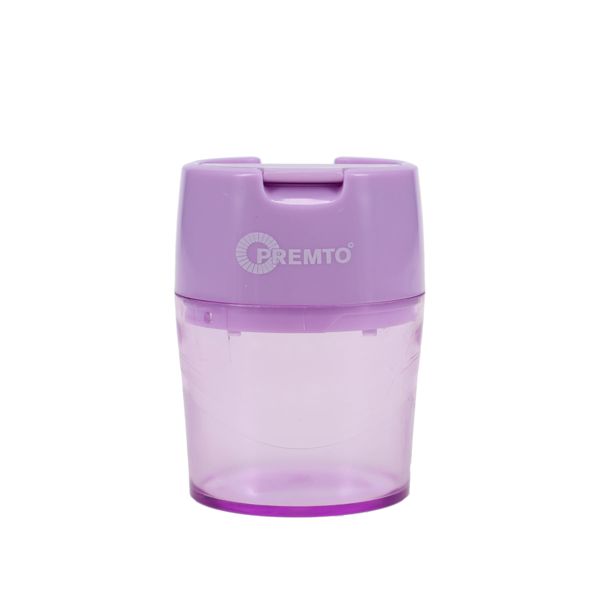 Premto Pastel Twin Sharpener