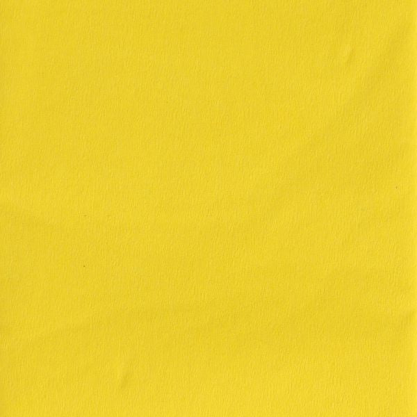Icon Tissue Paper Yellow