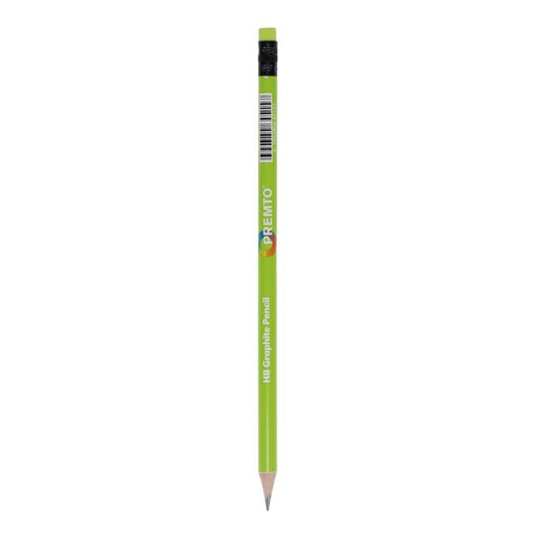 Premto HB Graphite Pencil