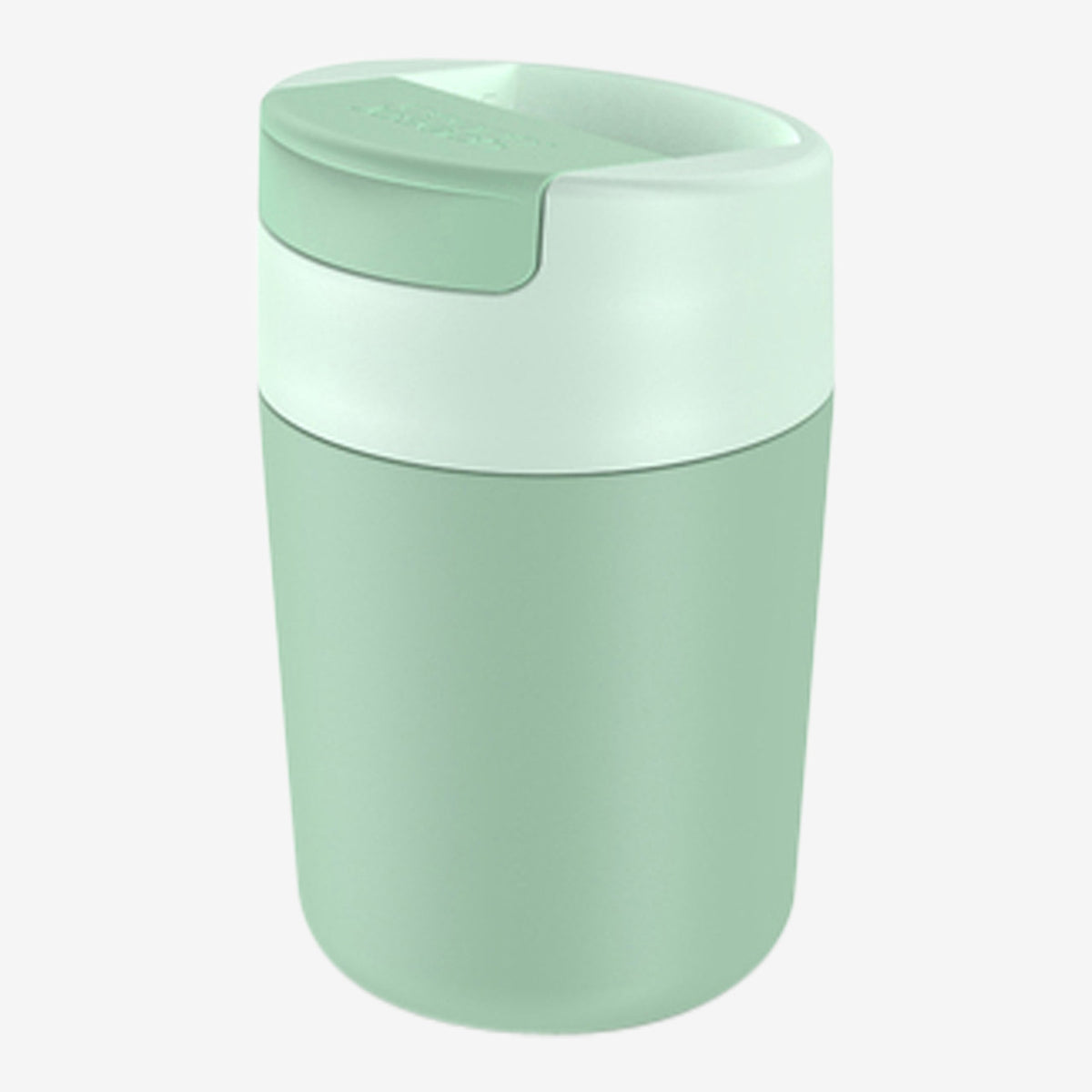 JJ Sipp Travel Mug Green 340ml