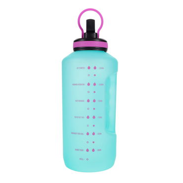 Smash 1.7lt Sipper Bottle Mint