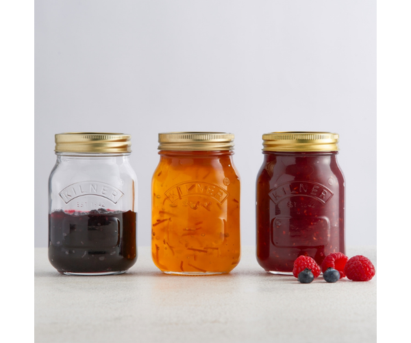 Kilner Preserve Jar 0.5lt