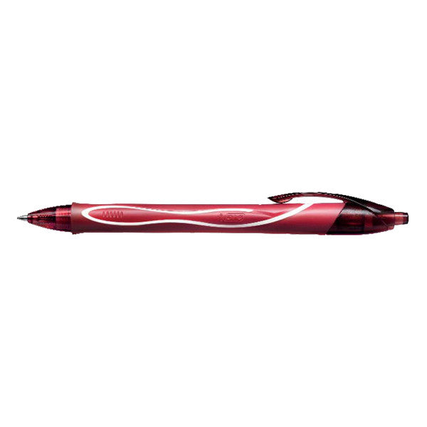 Gelocity Red Quick Dry Pen