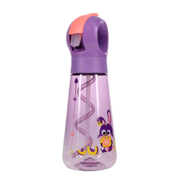 Maped 500ml Miniz Ecozen Bottle Rabbit