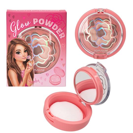 Top Model Glow Powder