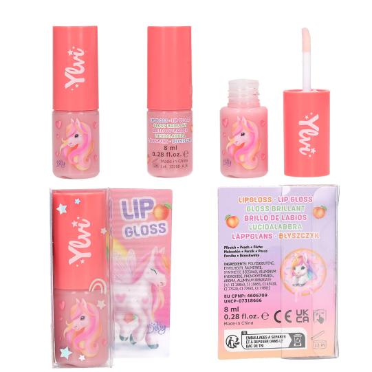 Ylvi Lip Gloss