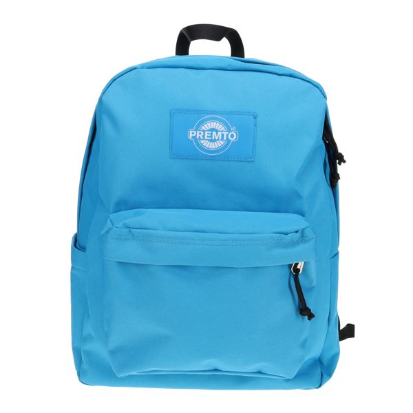 Backpack 26L Printer Blue