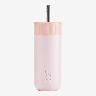 Chillys 500Ml Switch 2 in 1 Blush Pink