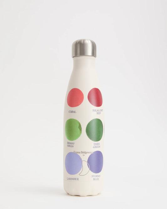 Chillys 500Ml Bottle Colour Palette - Emma Bridgewater
