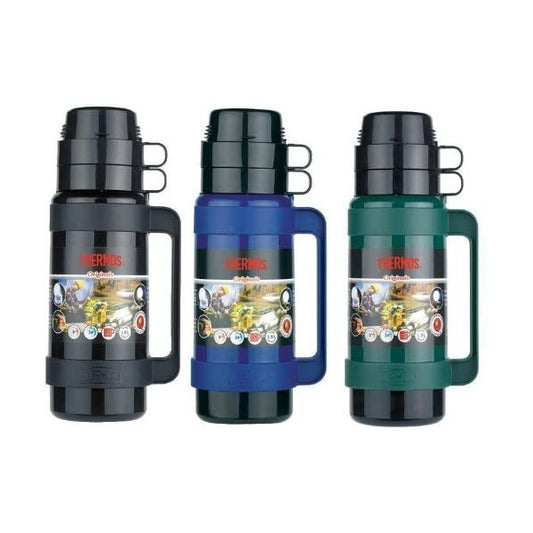 1.8lt Thermos Mondial Flask