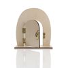 Crafty Bitz Hinged Fairy Door