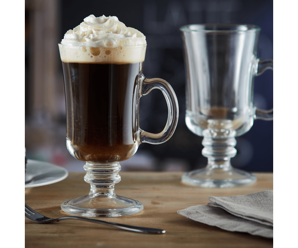 Irish Coffee mug