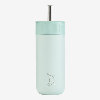 Chillys 500Ml Switch 2 in 1 Lichen Green