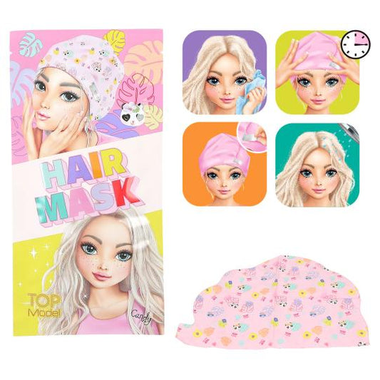 Top Model Hair Mask Beauty & Me