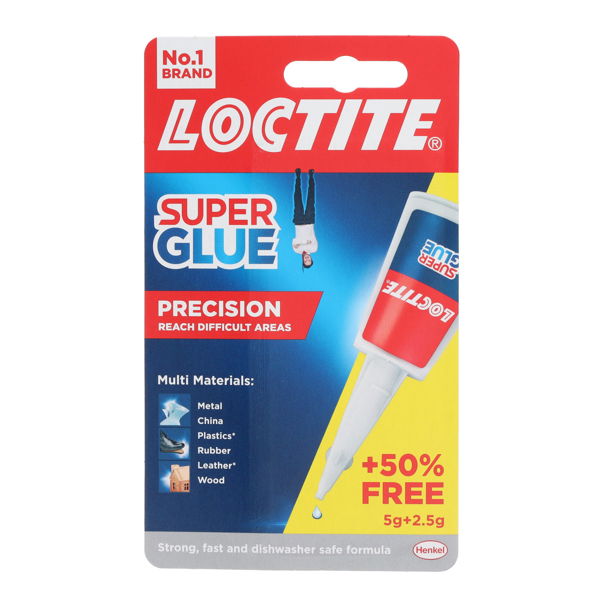 Loctite 5g Precision Superglue