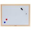 Whiteboard Magnetic 40x30cm