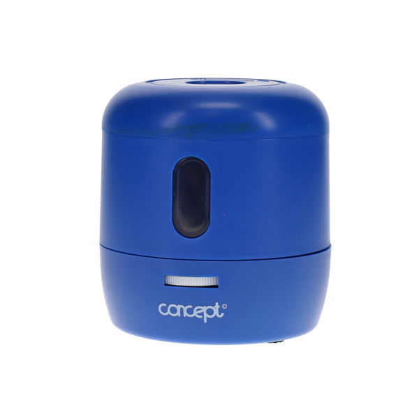 Concept Automatic Sharpener