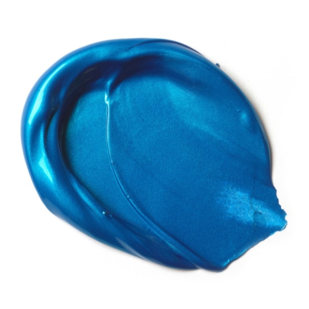 Liquitex Basics Acrylic 118Ml Metallic Blue