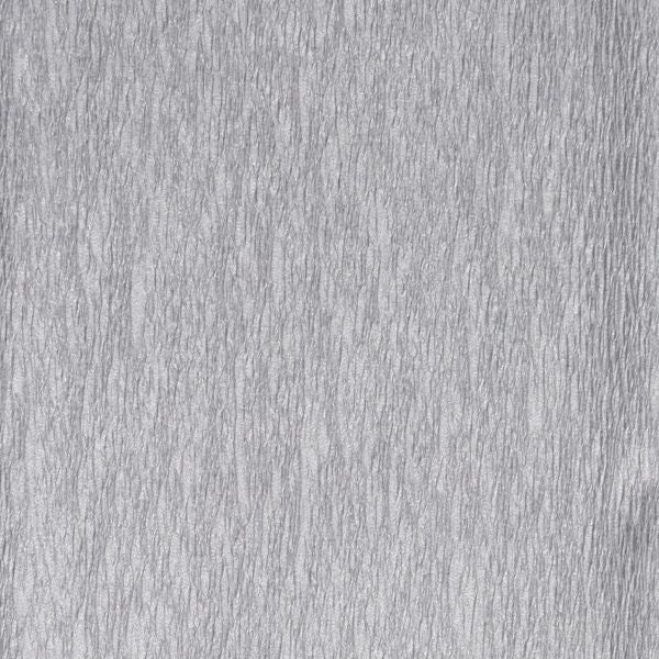 Icon Crepe Paper Silver