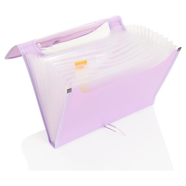 Premto 13 Pocket Expanding File