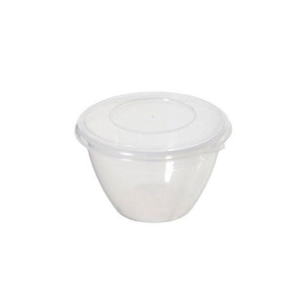 Pudding Bowl 2lt Whitefurze
