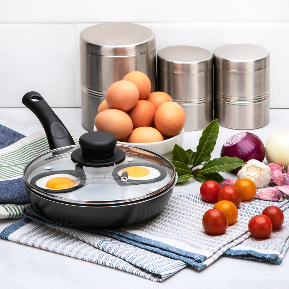 Egg Poacher 2 Cup