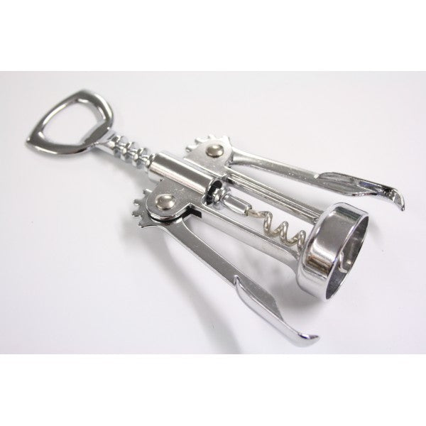 Corkscrew Winged