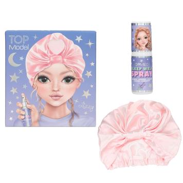 Top Model Sleep Well Beauty Set