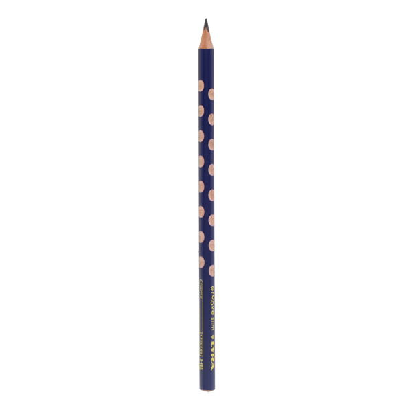 Lyra Groove Slim Pencil Cdu