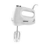 Daewoo Hand Mixer 150 Watt