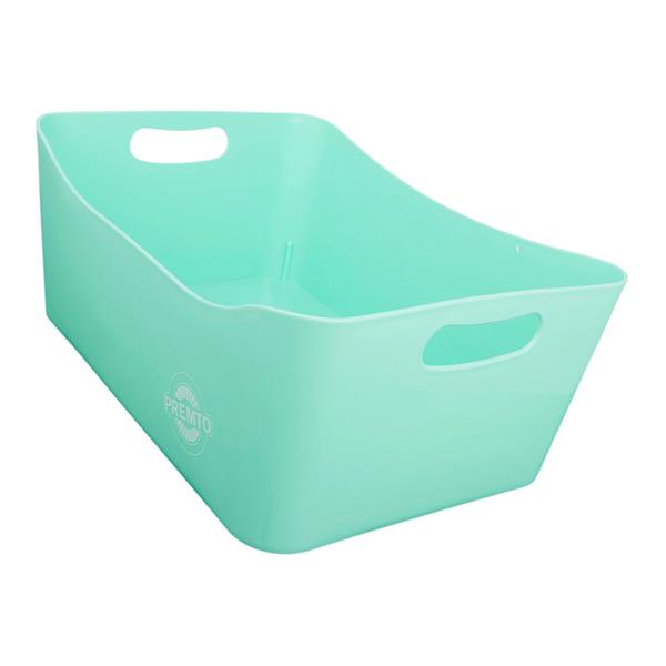 STORAGE BASKET MINT MAGIC