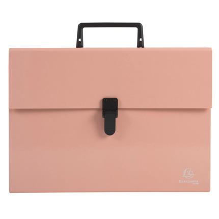 Exacompta 18 Part Expanding File