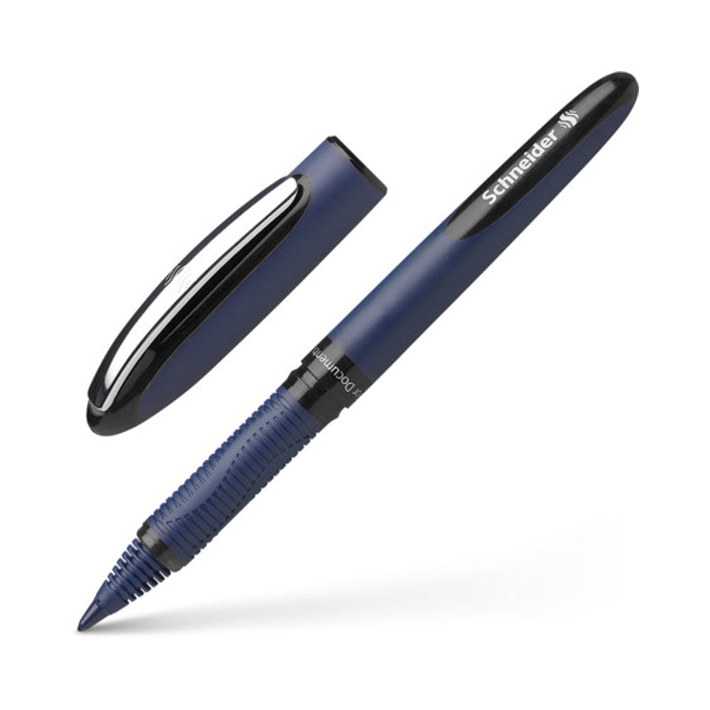 Schneider One Business Rollerball Black