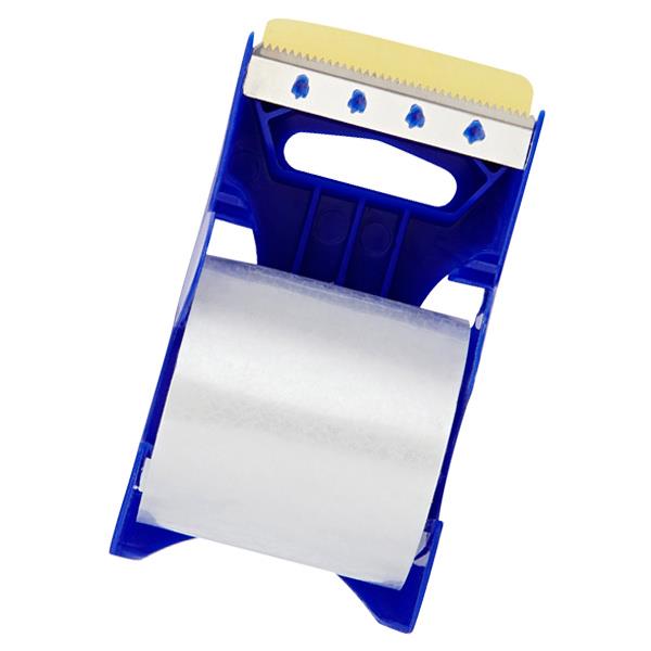 Clear Packing Tape On Dispense