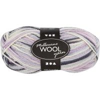 Wool 50g Pastel Harmony Mix