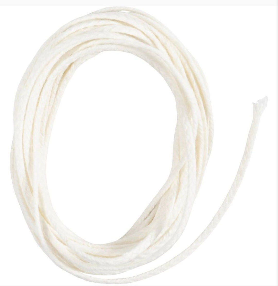 Candle Wick 3mt