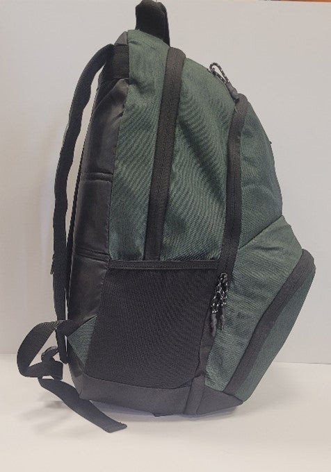 Backpack Laptop Green