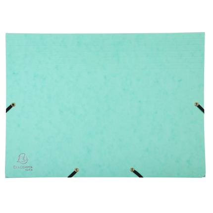 Exacompta 12 Part Expanding File