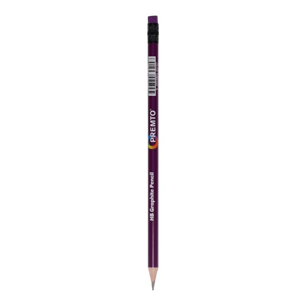 Premto HB Graphite Pencil