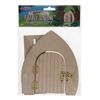 Crafty Bitz Hinged Fairy Door
