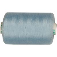 Thread Light Blue 1000m