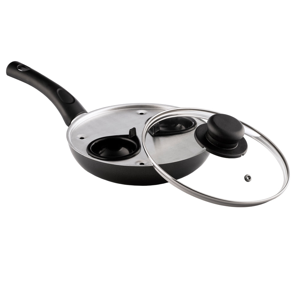 Egg Poacher 2 Cup