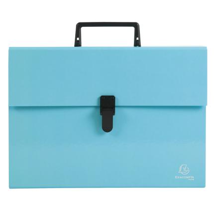 Exacompta 18 Part Expanding File