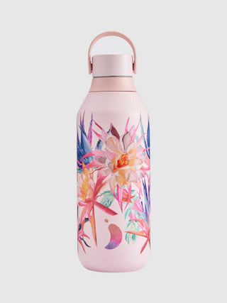 Chillys 500Ml Bottle Cactus Flower