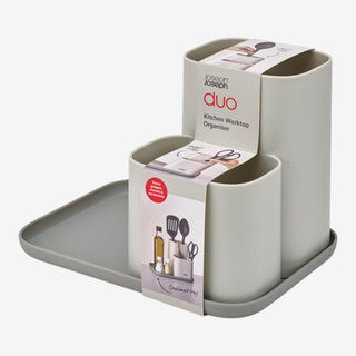 Joseph Joseph Duo Worktop Organiser