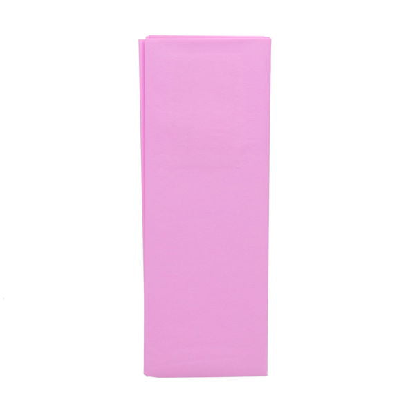 Icon Tissue Paper Pink