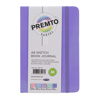 Premto Pastel A6 Sketchbook